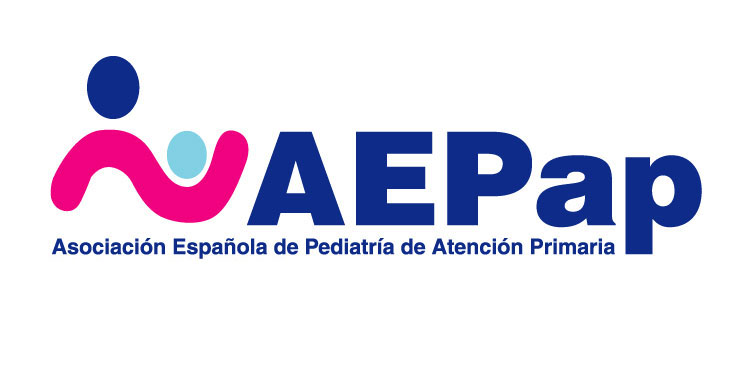 Logo de la Asociación Española de Pediatría en Atención Primaria